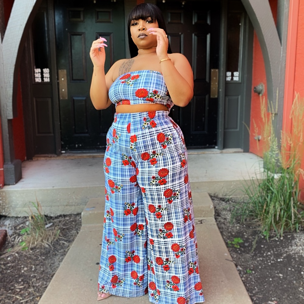 Two piece